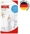 NUK Schnullerbefestigung NUK Schnullerband &ndash; Disney Winnie the Pooh Motiv, (1-tlg)