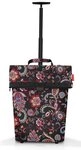 REISENTHEL&reg; Einkaufstrolley trolley M mit Teleskopstange 43 Liter, 43 l, zweifach