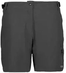 CMP Trainingsshorts CMP Damen Fahrradshort Bike Bermuda with Mesh Underwear...
