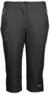 CMP Fahrradhose CMP Damen Radhose Free Bike Capri with inner Mesh Underwear...
