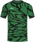 Jako Fu&szlig;balltrikot Jako Kinder Trikot Animal KA 4242