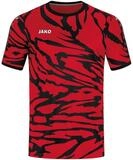 Jako Fu&szlig;balltrikot Jako Kinder Trikot Animal KA 4242
