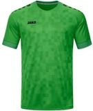 Jako Fu&szlig;balltrikot 4241 Trikot Pixel KA