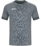 Jako Handballtrikot Trikot Pixel grau S
