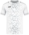 Jako Fu&szlig;balltrikot Pixel Trikot (1-tlg) default