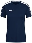 Jako Fu&szlig;balltrikot Jako Damen Trikot Power KA 4223