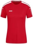 Jako Fu&szlig;balltrikot Jako Damen Trikot Power KA 4223