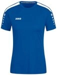 Jako Fu&szlig;balltrikot JAKO Power Trikot Damen Kurzarm-Trikots Damen Teamsport