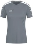 Jako Fu&szlig;balltrikot Jako Damen Trikot Power KA 4223