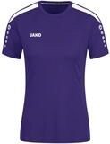 Jako Fu&szlig;balltrikot 4223 Trikot Power KA