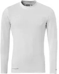 uhlsport Longsleeve Distinction Colors Baselayer wei&szlig; L