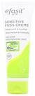 efasit Fu&szlig;creme efasit Sensitive Fu&szlig;creme 75ml Sehr Trockene & Empfindliche...