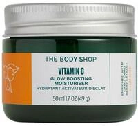 The Body Shop K&ouml;rperpflegemittel Glow Boosting Moisturiser