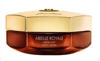GUERLAIN Nachtcreme Abeille Royale Honey Tratamiento De Noche 50ml