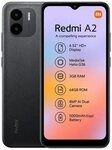 Xiaomi Xiaomi Redmi A2 64GB 3GB RAM Schwarz Dual SIM 4G Smartphone Android...