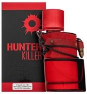 armaf Eau de Parfum Bullet Red EDP 100ml