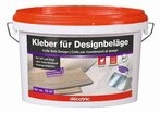 decotric&reg; PVC-Kleber Decotric Kleber f&uuml;r Designbel&auml;ge 3 kg