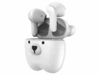 Onestyle TWS-Kids Bluetooth-In-Ear Kopfhörer white wireless In-Ear-Kopfhörer