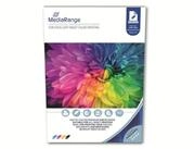 Mediarange Fotopapier 100 Mediarange Blatt Fotopapier DIN A4 matt einseitig 105...