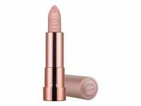 Essence Lippenstift hydrating nude lipstick, Lippenstift, Nr. 301 ROMANTIC, nude
