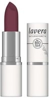 lavera Lippenstift Velvet Matt Lipstick - Royal Cassis 06 4,5g