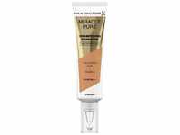 MAX FACTOR Foundation Miracle Pure Foundation Spf30 80-Bronze