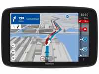 TomTom Go expert Plus 7" Navigationsgerät