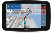 TomTom LKW-Navigationsger&auml;t