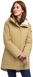 Sch&ouml;ffel Parka Rotterdam (wasser- und winddicht) beige Damen