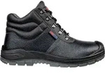 Footguard S1P-Sicherheitshalbschuh Lightstar Sicherheitsschuh schwarz 39 EU