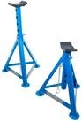 BGS technic Schraube BGS Unterstellb&ouml;cke 71030, Traglast 3000 kg / Paar, Hub 335 -