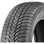 Nokian Winterreifen NOKIAN, SNOWPROOF 2 SUV schwarz 265/60 R18 114H