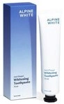 ALPINE WHITE Zahnpasta Anti Plaque, mit Silica & Xylitol