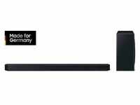 Samsung HW-Q810GC Soundbar (360 W, 5.1.2-Kanal Sound System, Kabelloses Dolby...