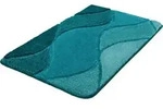 Kleine Wolke Badematte Fiona, Badvorleger, Badezimmer Teppich, H&ouml;he 20 mm,