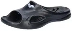 Arena Arena Kinder Badeschlappen Hydrosoft II Hook Junior 003838 Badeschuh schwarz 28