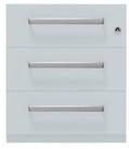 Bisley Rollcontainer Rollcontainer Note