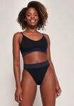 sloggi Bralette EVER Infused Aloe V-Ausschnitt, leichter Halt, ohne B&uuml;gel,