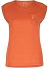 Scott T-Shirt T-Shirt W DEFINEDMERINO TANK