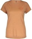 Scott T-Shirt T-Shirt W DEFINEDMERINO TECH S/SL SHIRT