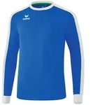 Erima Fu&szlig;balltrikot Kinder Retro Star Trikot LA blau 128