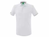 Erima Poloshirt Polo-Shirt Funktionspolo S