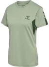 hummel T-Shirt HUMMEL hmlACTIVE PL JERSEY S/S WOMAN