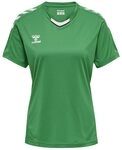 hummel Fu&szlig;balltrikot Hummel hmlCORE XK Poly Trikot Damen F9368 Teamsport