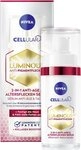 Nivea Gesichtsserum LUMINOUS630 ANTI-PIGMENTFLECKEN ANTI-AGE & ALTERSFLECKEN SERUM,
