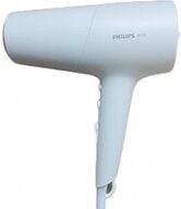 Philips Haartrockner BHD500/20 Haartrockner wei&szlig;/metallisch