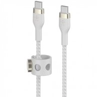Belkin BoostCharge Pro Flex geflochtenes USB-Kabel