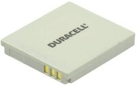 Duracell Kamera-Akku DRC4L Kamera-Akku