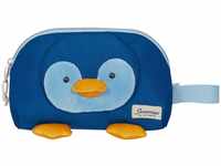 Sammies Happy Sammies Eco Toiletry Bag penguin peter (142473-9675)