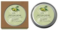 Finigrana K&ouml;rperbutter Bio - Oliven Creme 100ml